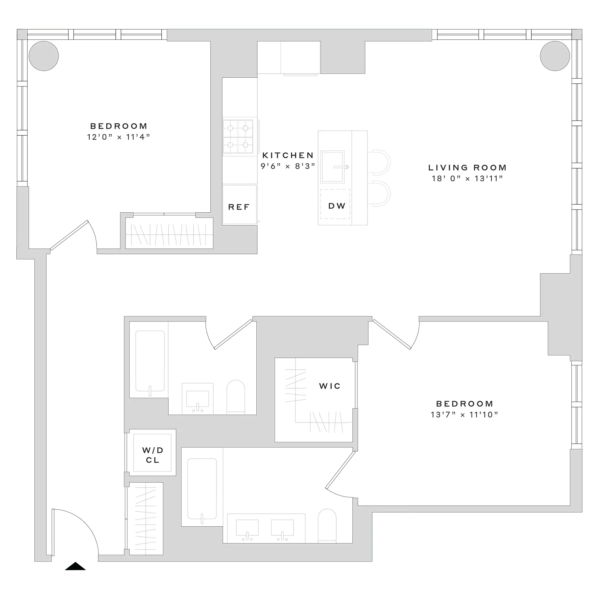 availability 5-residencia universitaria bogota