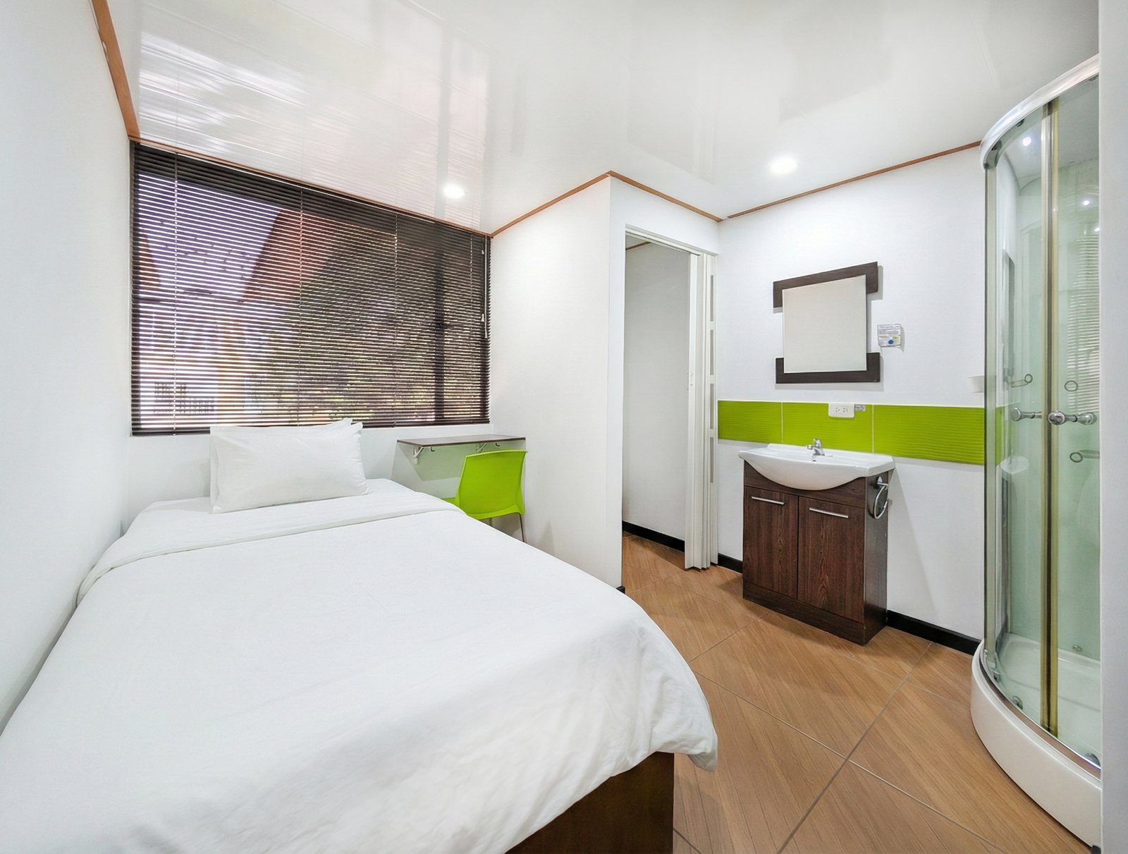 INNHOUSE 16-residencia universitaria bogota