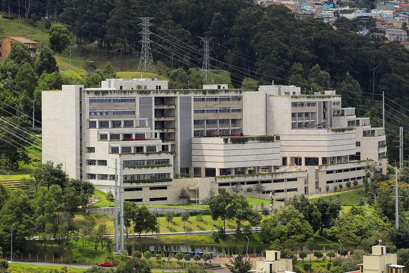 externado innhouse-residencia universitaria bogota