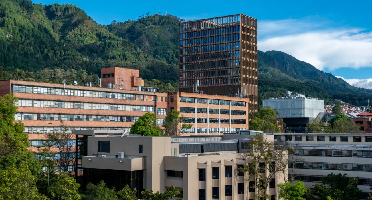 javeriana innhouse-residencia universitaria bogota