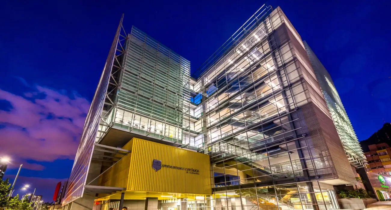 universidad catolica innhouse-residencia universitaria bogota